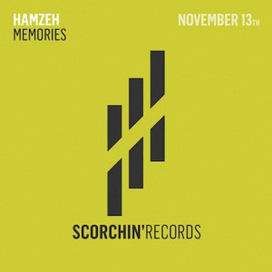 HamzeH – Memories